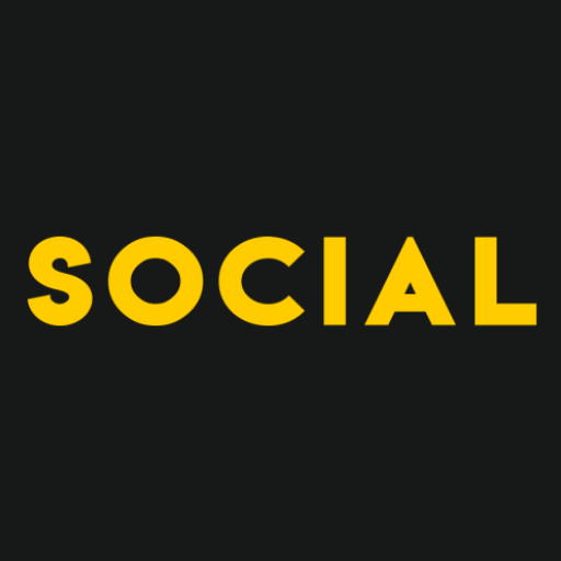 Social – Plan, Share & Connect